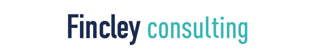 Logo Fincley Consutling
